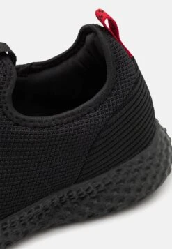 Pier One Unisex - Trainers - Black -Pier One aec52687ac444a99af4917fb873a0821 scaled