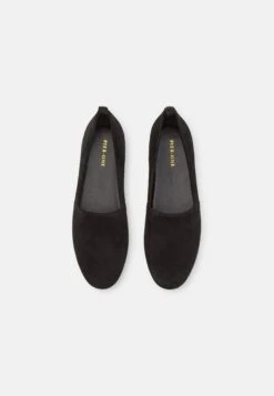 Pier One Leather- Slip-Ons - Black 11 Pier One Leather- Slip-Ons - Black -Pier One b2296e22a7db43c6aafbc43c4c0026ea scaled