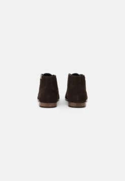 Pier One Smart Lace-Ups - Dark Brown 9 Pier One Smart Lace-Ups - Dark Brown -Pier One b28931f3177d41a6809529d3da9db434 scaled