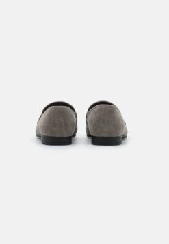 Pier One Smart Slip-Ons - Grey 8 Pier One Smart Slip-Ons - Grey -Pier One b6660f4913e7490c8d09c2d4c48cb709 scaled