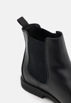 Pier One Classic Ankle Boots - Black -Pier One b7176fb829a3408d8c9480119dbef14f scaled