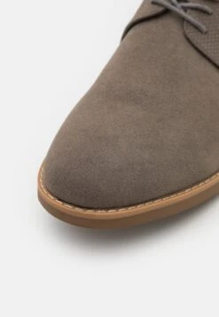 Pier One Lace-Ups - Grey -Pier One bd05be888ce341c286212b0bd0916c08 scaled