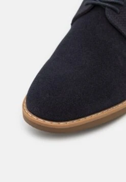 Pier One Lace-Ups - Dark Blue 11 Pier One Lace-Ups - Dark Blue -Pier One be1d02d6e5f34815b725c42f0eba7d78 scaled