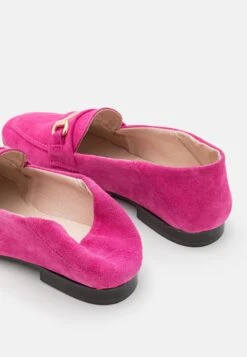 Pier One Leather - Slip-Ons - Pink -Pier One be53f00b44f14eeeab5a1c80a2838e95 scaled