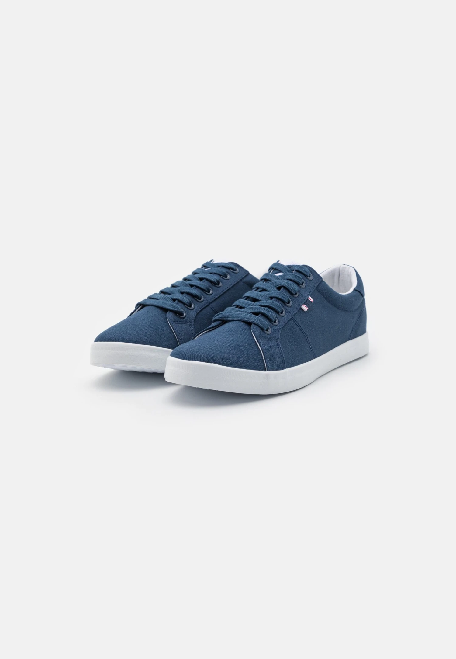 Pier One Trainers - Dark Blue 2 Pier One Trainers - Dark Blue - Image 2
