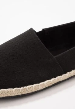 Pier One Rena Espadrille Unisex - Espadrilles - Black -Pier One c4bc197e5a8743a7a7f9ccbfe0b282f5 scaled