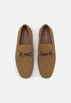 Pier One Unisex - Moccasins - Beige 9 Pier One Unisex - Moccasins - Beige -Pier One cacd420333224a2faf7732fbd06ca460 scaled