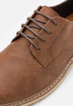 Pier One Unisex - Lace-Ups - Cognac 11 Pier One Unisex - Lace-Ups - Cognac -Pier One cef1b1c5a32449e2a9aa1dccfa7cf8b1 scaled