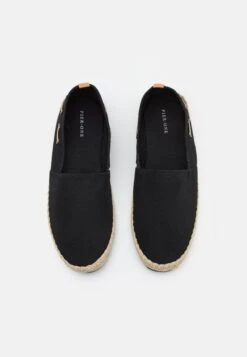 Pier One Espadrilles - Black 9 Pier One Espadrilles - Black -Pier One d0ccb7c29f9a4d4f929173f77957c6ab scaled
