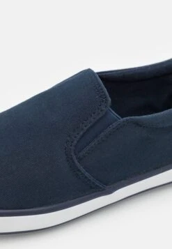 Pier One Unisex - Trainers - Dark Blue 11 Pier One Unisex - Trainers - Dark Blue -Pier One d492a0b4967e43d3b9cf58a8e4c33896 scaled