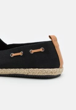 Pier One Espadrilles - Black 11 Pier One Espadrilles - Black -Pier One d4b998ebadfd449796ca9dc4a9470a53 scaled