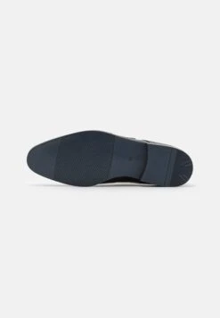 Pier One Leather - Smart Slip-Ons - Black -Pier One dfba994493ca4044831af09d96cee9c8 scaled