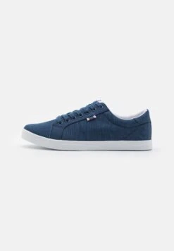Pier One Trainers - Dark Blue