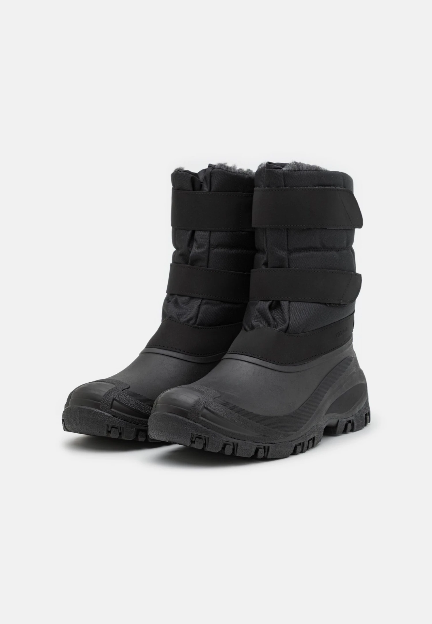 Pier One Unisex - Winter Boots 2 Pier One Unisex - Winter Boots - Image 2