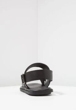 Pier One Sandals - Black -Pier One e819b7c59f5a477281c4a36bc41d12ad