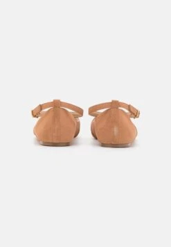 Pier One Ballet Pumps - Beige -Pier One e90f5a8e987d48ba8cf0b0694f01a417 scaled