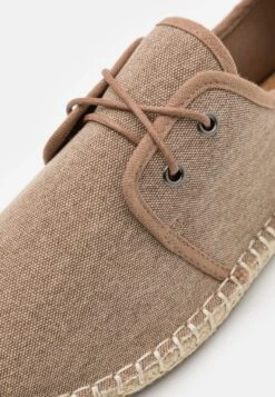 Pier One Casual Lace-Ups - Beige -Pier One e9c745a0841d4600ba523faac59256d6 scaled