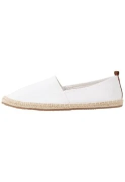 Pier One Rena Espadrille Unisex - Espadrilles - White