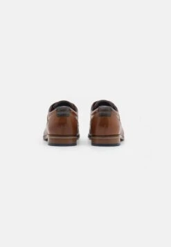 Pier One Leather - Lace-Ups - Cognac -Pier One ee6635911d2b45d5ac16c78f61ca4c2a scaled