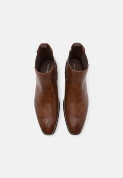 Pier One Classic Ankle Boots - Brown 9 Pier One Classic Ankle Boots - Brown -Pier One f1c409672d894431b4bd172c405cb52b scaled