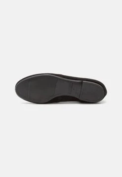 Pier One Leather- Slip-Ons - Black 10 Pier One Leather- Slip-Ons - Black -Pier One f27d1edf32d6433083f51023ccab7d59 scaled