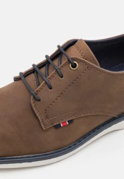 Pier One Casual Lace-Ups - Cognac 11 Pier One Casual Lace-Ups - Cognac -Pier One f3bf10c0ed9949648551d0fb0413fba8 scaled