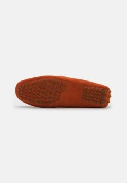 Pier One Leather - Moccasins - Red 10 Pier One Leather - Moccasins - Red -Pier One f68767ca822e41d096a83e4e9c9bd444 scaled