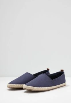 Pier One Rena Espadrille Unisex - Espadrilles - Dark Blue -Pier One f7a8b37ea55948659b97ea58c22bd23a scaled