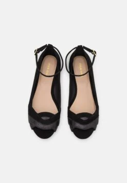 Pier One Ballet Pumps - Black -Pier One f87cfb319a564349a91ea48b13193bc5 scaled
