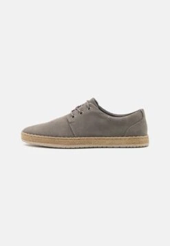 Pier One Casual Lace-Ups - Grey